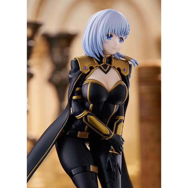 【Disponibile】 Originale GSC PUP The Eminence in Shadow Shadow-garden BETA L Size Animazione Modello Figura Giocattoli Regalo