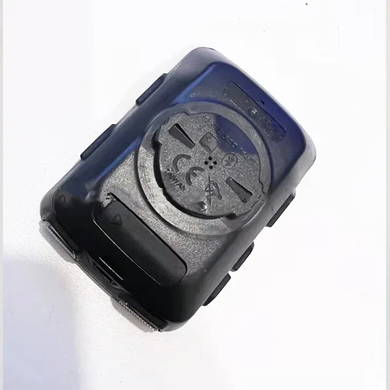 غطاء خلفي أصلي Edge 520 Plus لاستبدال إصلاح الكمبيوتر للدراجة Garmin GPS