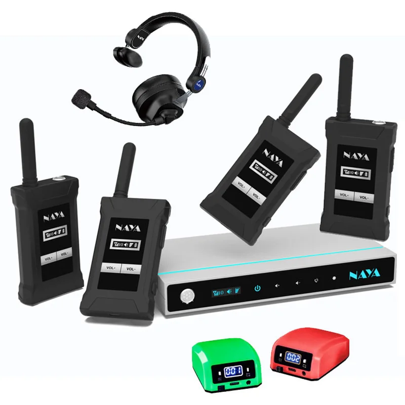 naya-bs180ii-wireless-intercom-system-full-duplex-team-group-wireless-headset-intercom-communication-system