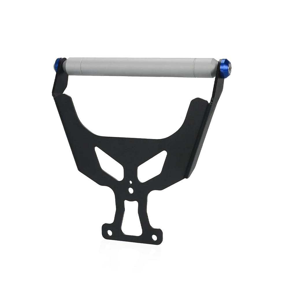 For Yamaha Tracer 9 900 GT 9GT 900GT Cellphone Phone GPS Navigation Mount Bracket Handlebar Bar Extension Stand Holder Tracer9GT