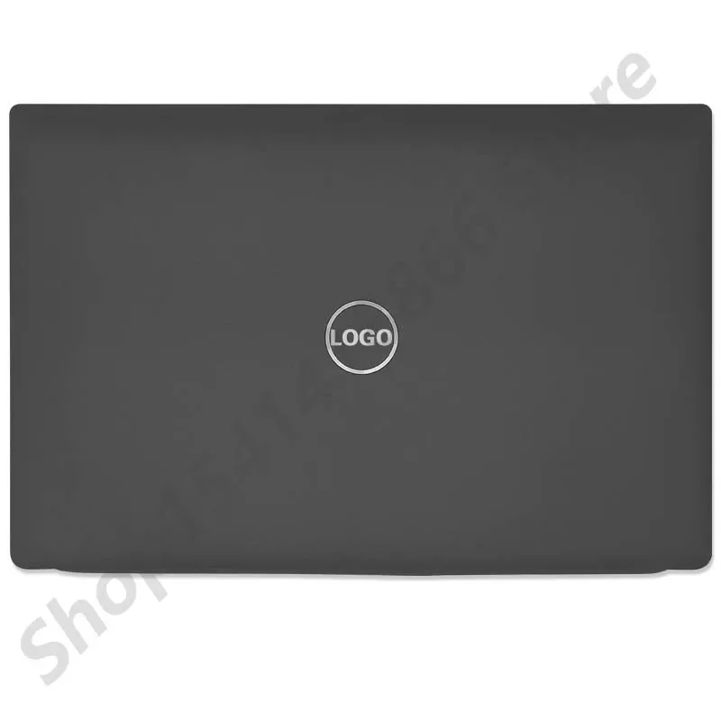 Étui pour ordinateur portable pour DELL Latitude 13 3301 E3301, écran LCD, couverture arrière, boîtier astronomique inférieur, 09 volontairement 74 0YD39W 01JV9D noir, nouveau