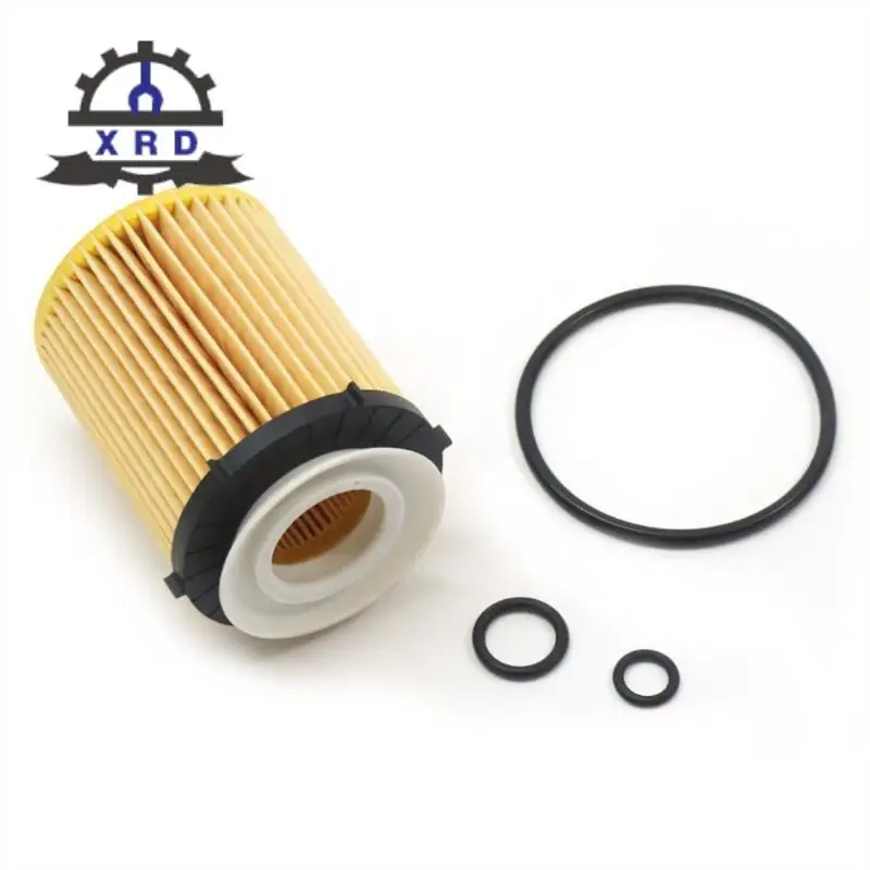 

2701840125 2701800109 Hu711/6z H90 New High Quality Oliefilter for MERCEDES-BENZ W176 A160B-CLASS W246 W242 B160 Gla180 Gla250