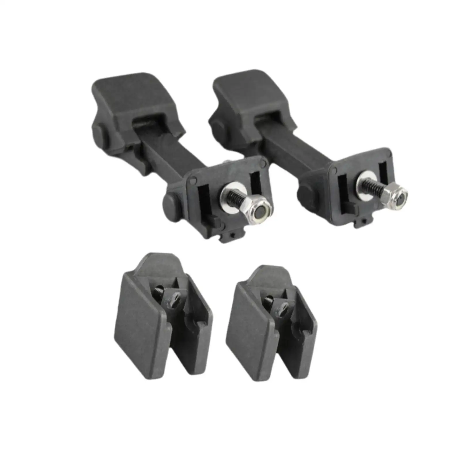 

Hood Latch Bracket Sets, Accessories, 55176636AD Convenient Replace Parts