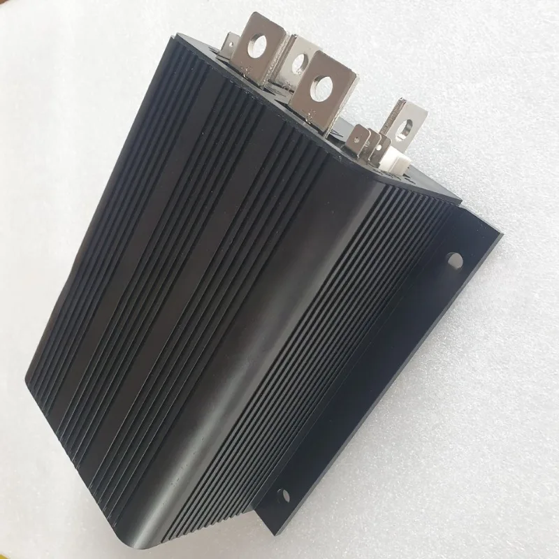 أجزاء لوحدة تحكم عربة الغولف 1204-410 1204-412 36-48 فولت 325A وحدة تحكم المحرك #3