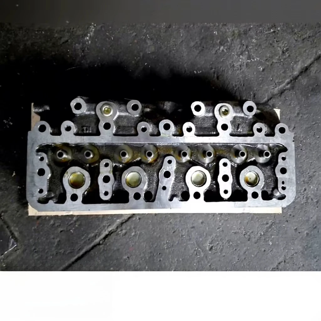 

IZUMI 2J Cylinder Head for 2J Engine 48012-11027 11101-20561 11101-20571 11101-49145