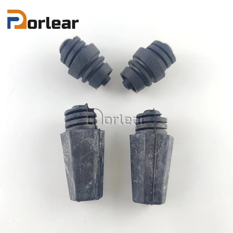 Front Cover Buffer Mount Rear Tailgate Trunk Lid Buffer Stopper For Maserati Levante Ghibli Quattroporte M156 14-20 670005404