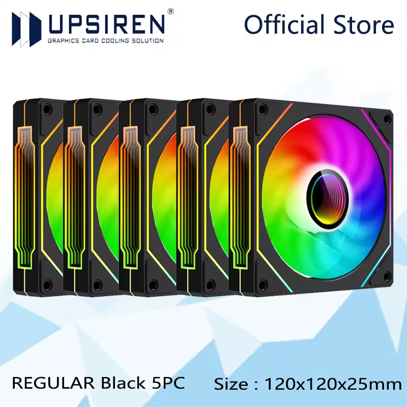 UPSIREN UF-1 PRISM 4 PRO