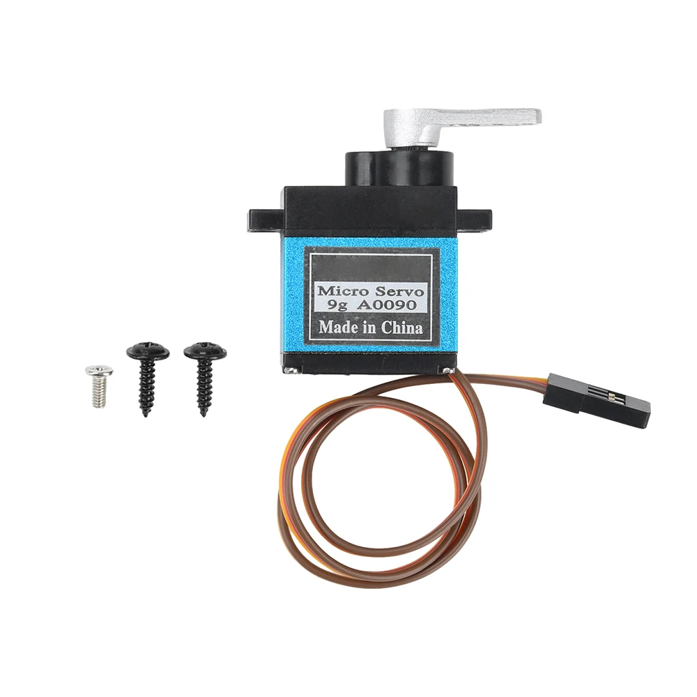 Dc 4.8V-6V All Meta…