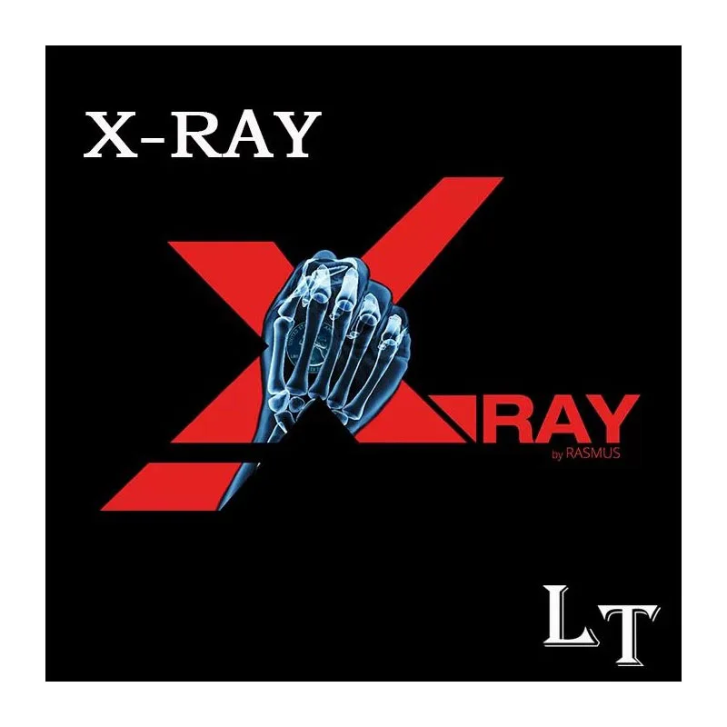 New X-Ray Magic Tri…
