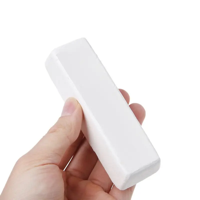 Hợp chất đánh bóng gỗ/kim loại Hợp chất đánh bóng kích thước nhỏ gọn Khối xà phòng đánh bóng bền 94PD