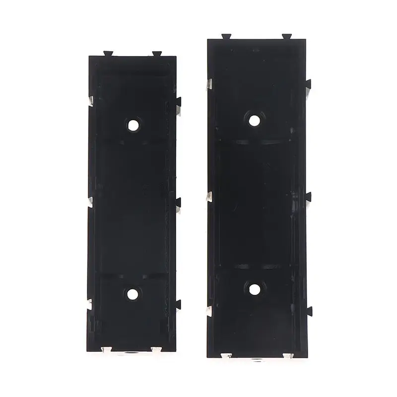 

Electronic High-Current Copper Pillar Splicable Battery Slot /21700/18650 Battery Case/Solder-free Lithium Battery Box Holder