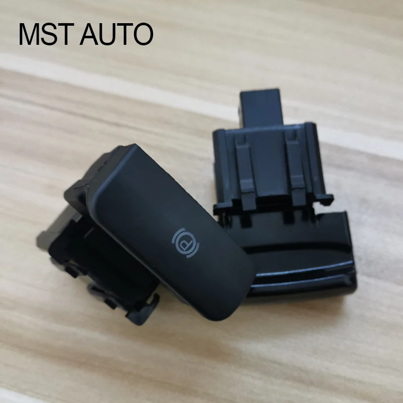 Electronic HandBrake Switch Parking Brake For Peugeot 3008 5008 Citroen C4 II Picasso & Grand DS4 470706 470703