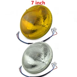 Motorcycle 7INCH 7