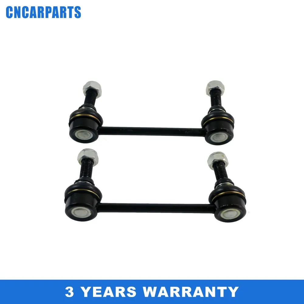 fit for VOLVO S60 1 S80 V70 1 2 3 AB BJ 97 Rear Stabiliser Anti Roll Bar Drop Links x2 30714678