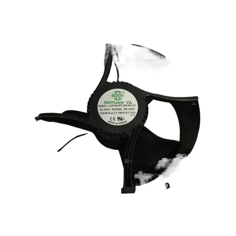 ventilateur-de-refroidissement-shyuanya-25489-230v-aa2v254-89t-fpd-bl3-2c-pour-equipement-industriel-98w-130w