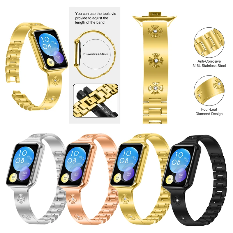 Stainless Steel Str… - image