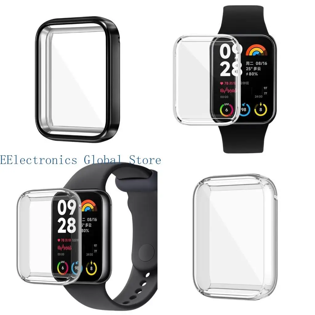 462B Wwatch Anti Dust Cover.