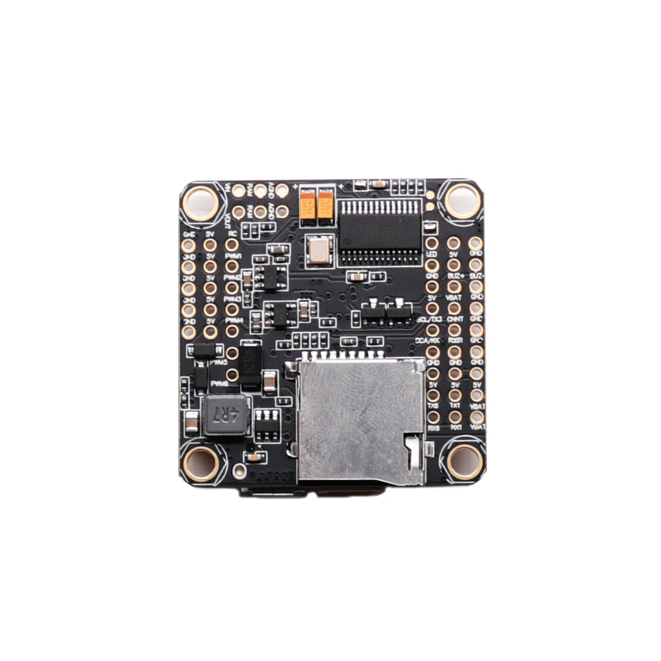 F4V3S F4 V3 V3S PLUS  LC INAV Betaflight Flight Controller Board Barometer OSD TF BN880 M8N GPS Quadcopter RC Drone FPV Racing