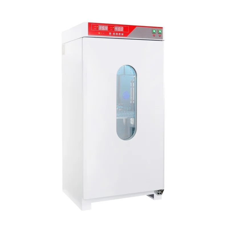 

Intelligent temperature control refrigeration simulation environment laboratory biochemical incubator