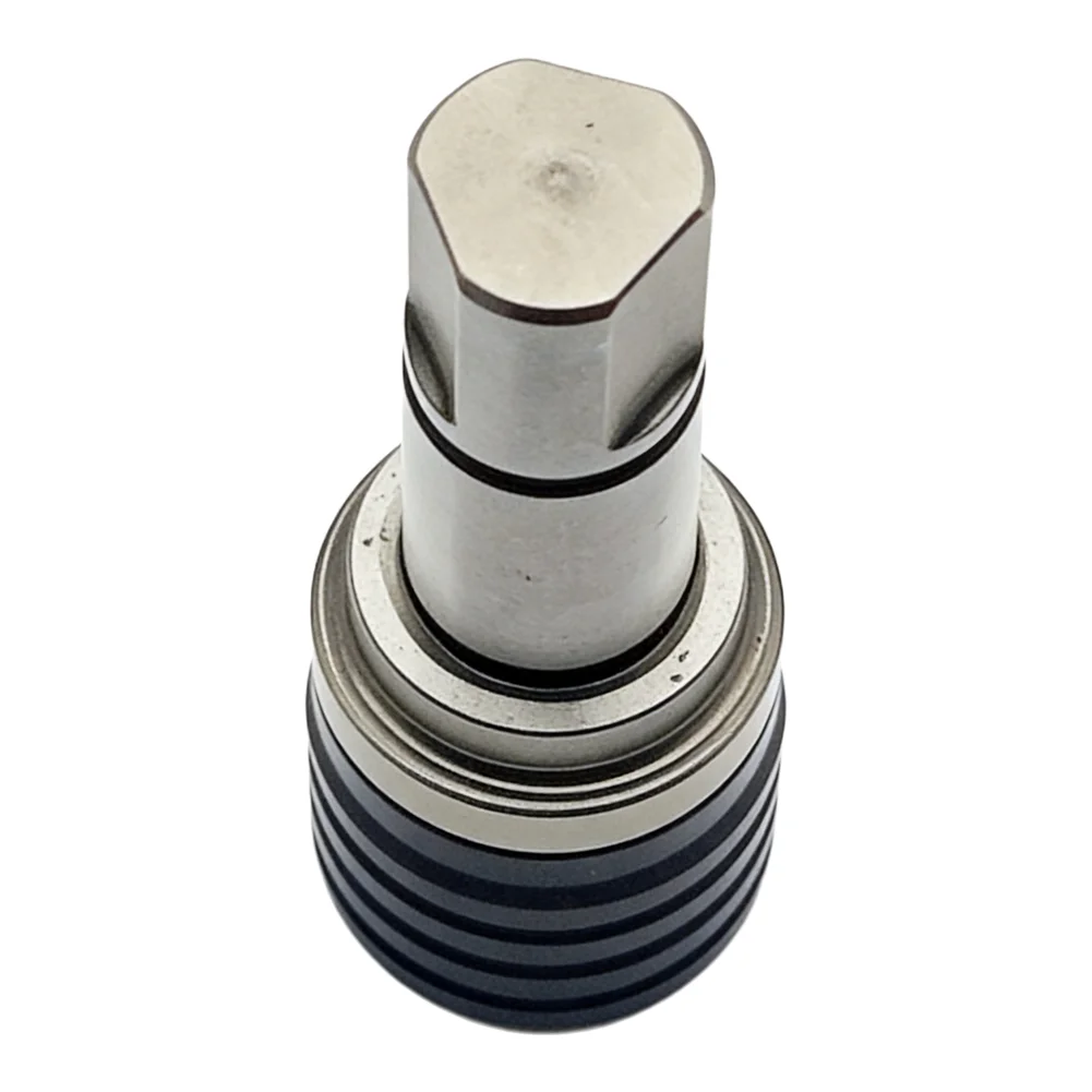 Metal Conversion Shaft for Lithium Electric Drills Supporting For MBL16 Compatibility for Professional and DIY Applications