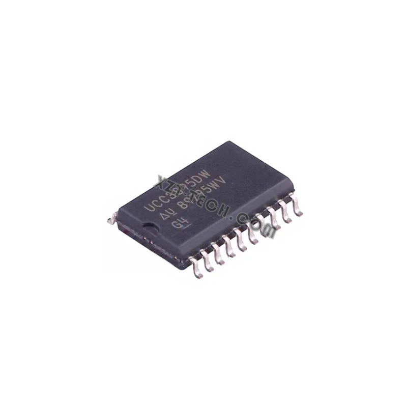 10/PCS UCC3895DW UCC3895 SOP20 IC Integrated circuit In stock Electronic components New free shipping