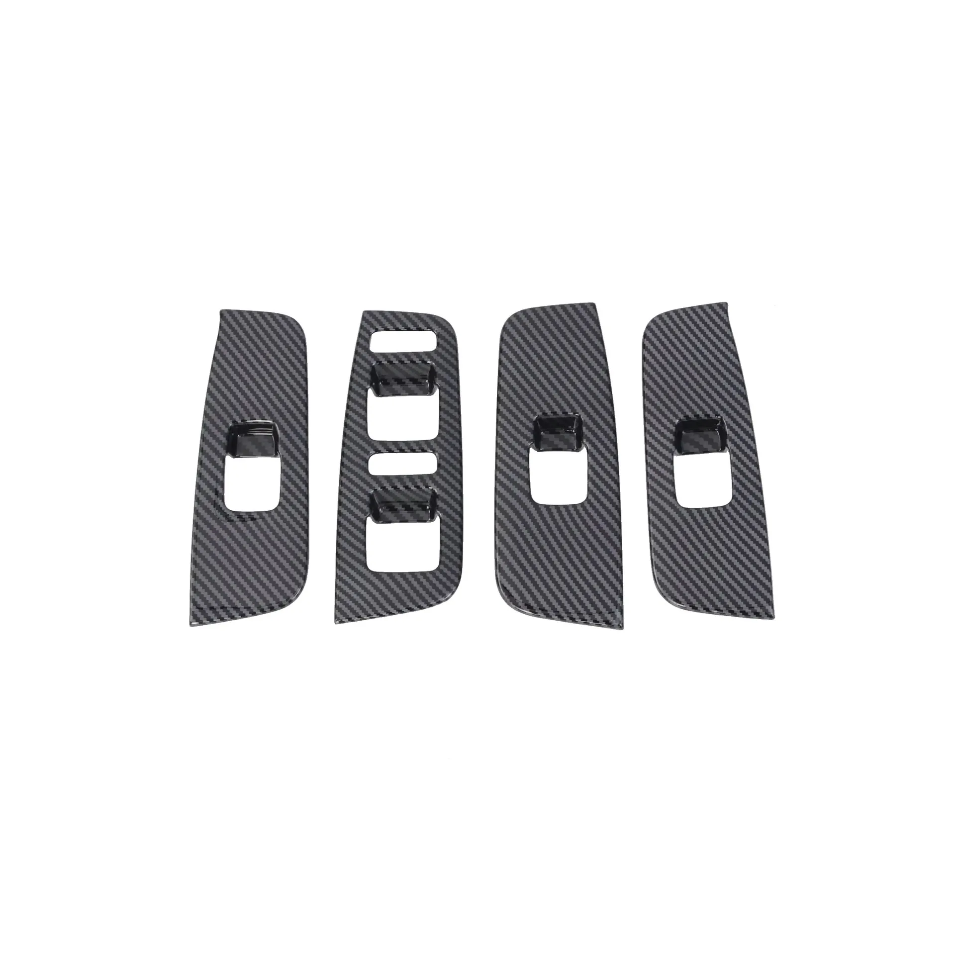 

FOR 2023 model XIAOPENG G6 Inner armrest modification accessories Window regulator switch panel decoration Automotive Interior