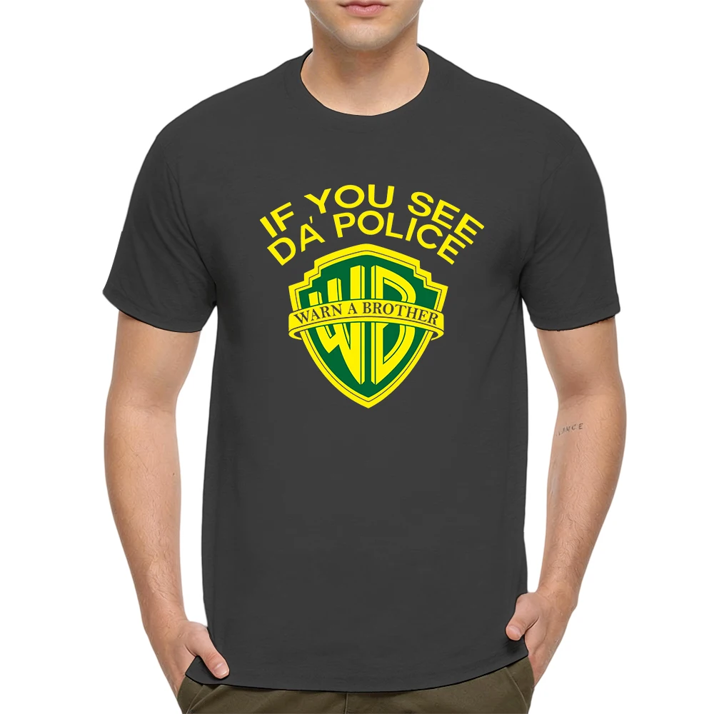 Mens 100% Cotton T Shirt Vintage Shield Varsity Arch Letter Print Breathable Short Sleeve Daily Wear