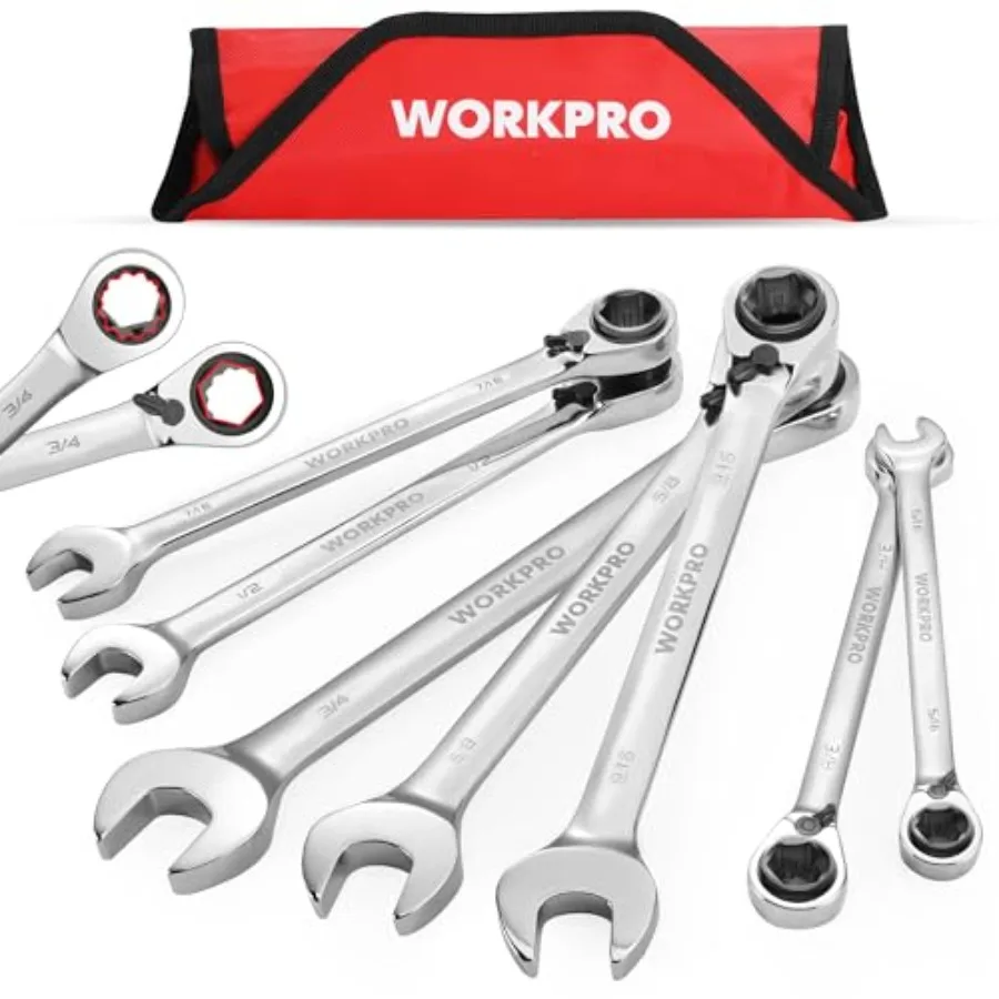 7-Piece 3-In-1 Reve…