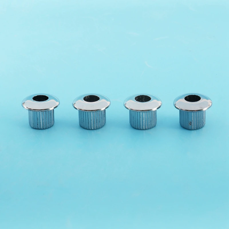 حلقات محول البطانات لتحويل موالف الجيتار، صفقة فائقة من الفضة