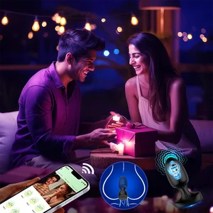 أفضل 10 بيع متجر الجنس الهزاز الكهربائي - No1