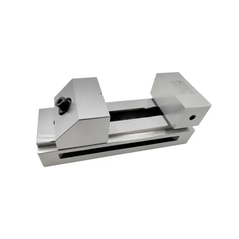 Fine Development Fast Action Vise Grinding Machine Batch Precision Universal Vise Small Right Angle Flat-mouth Vise