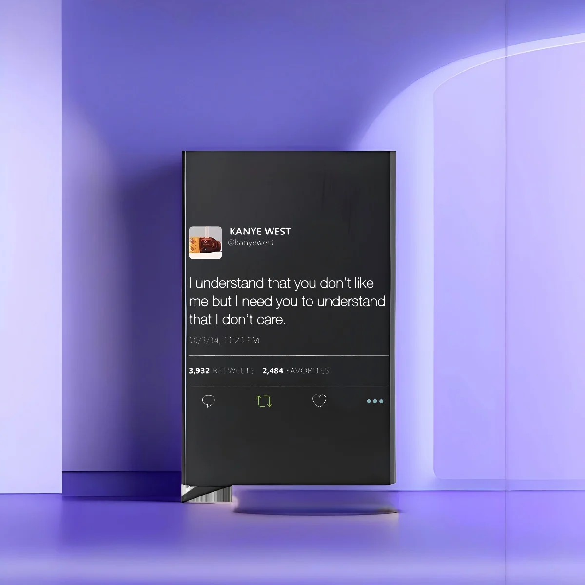 

Tweet Ccut 2026, новый стиль, модный чехол для карт с принтом, различные варианты цвета, простой в использовании, компактный для ежедневных потребностей