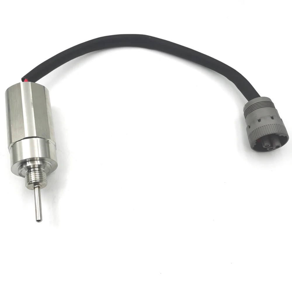 

Excavator Control Temperature Sensor For CAT 325 325L 325LN 330 330L 330LN 330FML OE: CA3E5370 3E-5370 3E5370