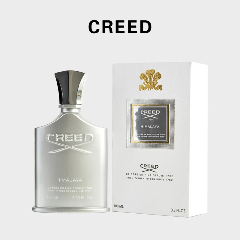 

Creed Himalaya Men Eau De Parfum Spray 100 мл Woody Oriental Scent Оригинальный стойкий аромат