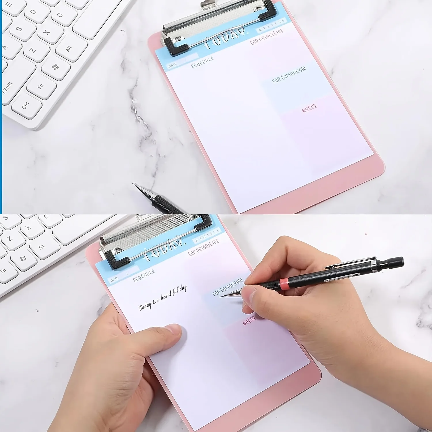 Thumbnail 3 - #39 Clipboards Deals & Discounts