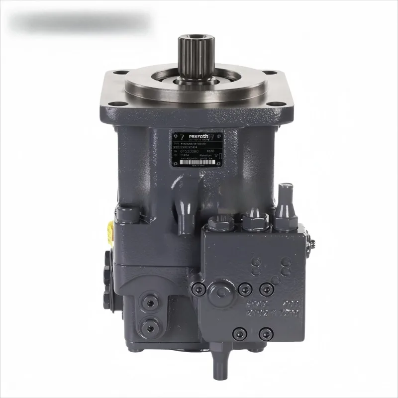 A11VO75 axial plunger variable pump series open-loop hydraulic pumps for industrial hydraulic engineering machinery and mining