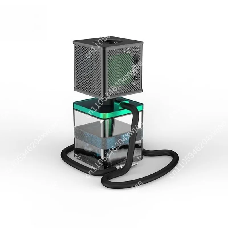 

Smart Electric Hookah Set with Fast Heating for Shisha Paste Portable USB Rechargeable Party Use