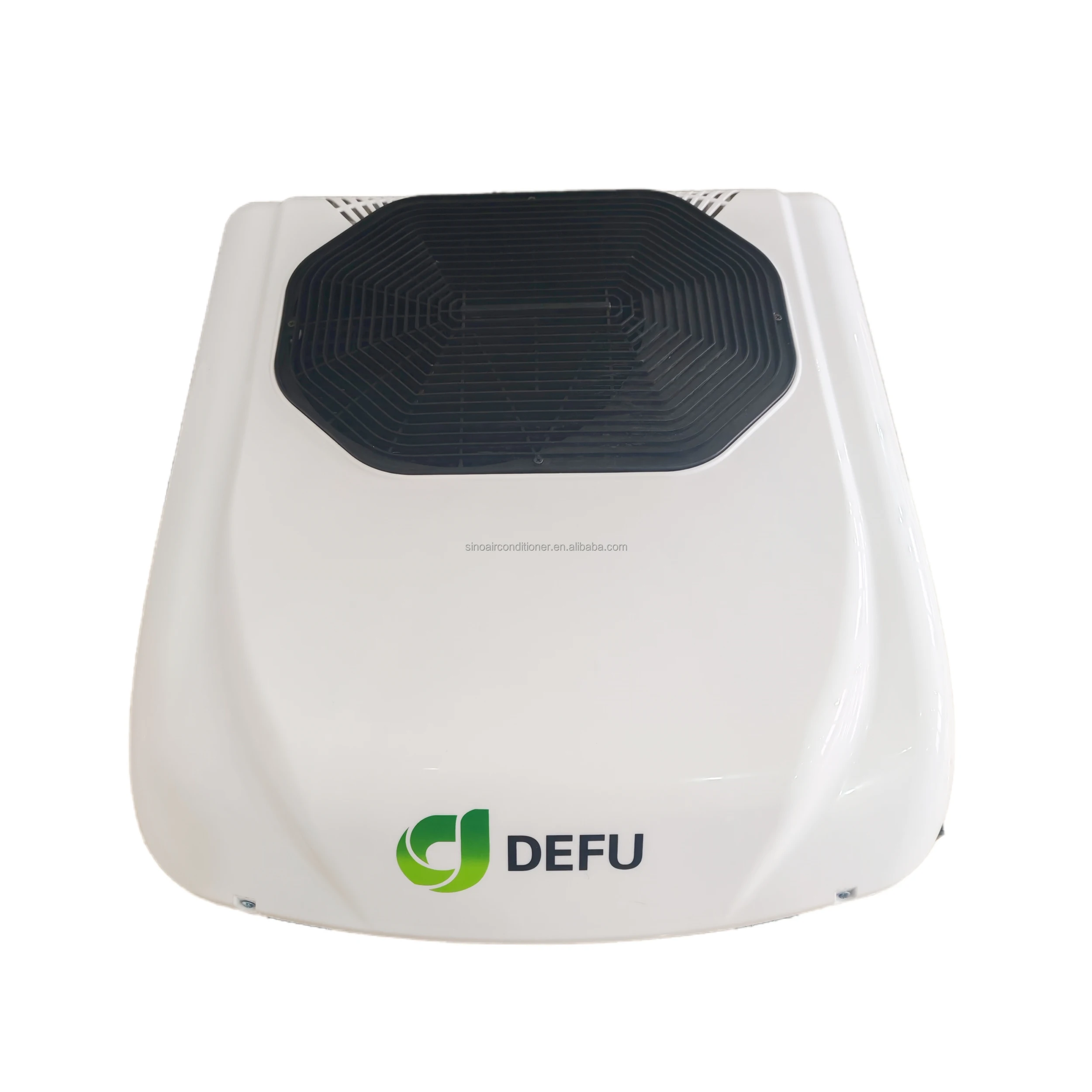

DC Power Electric 12V 24V Trucks Auto Parking Conditioner Rooftop AC Roof Top Air Conditioner