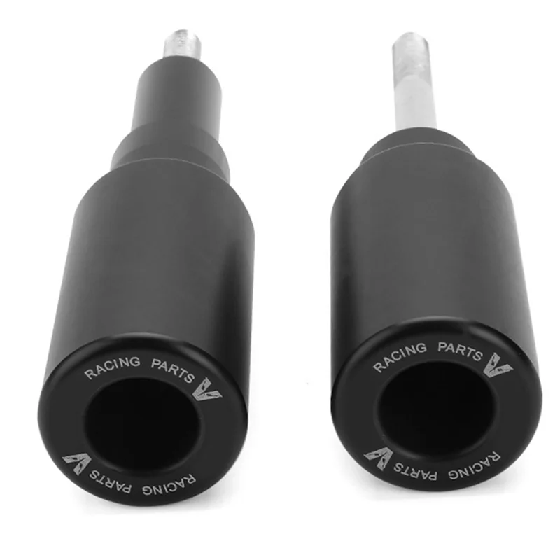 Bobines de Protection contre les chutes de moto, cadre coulissant, Protection contre les chocs du moteur pour BMW F900R F900 R 2020 – 2023 2022