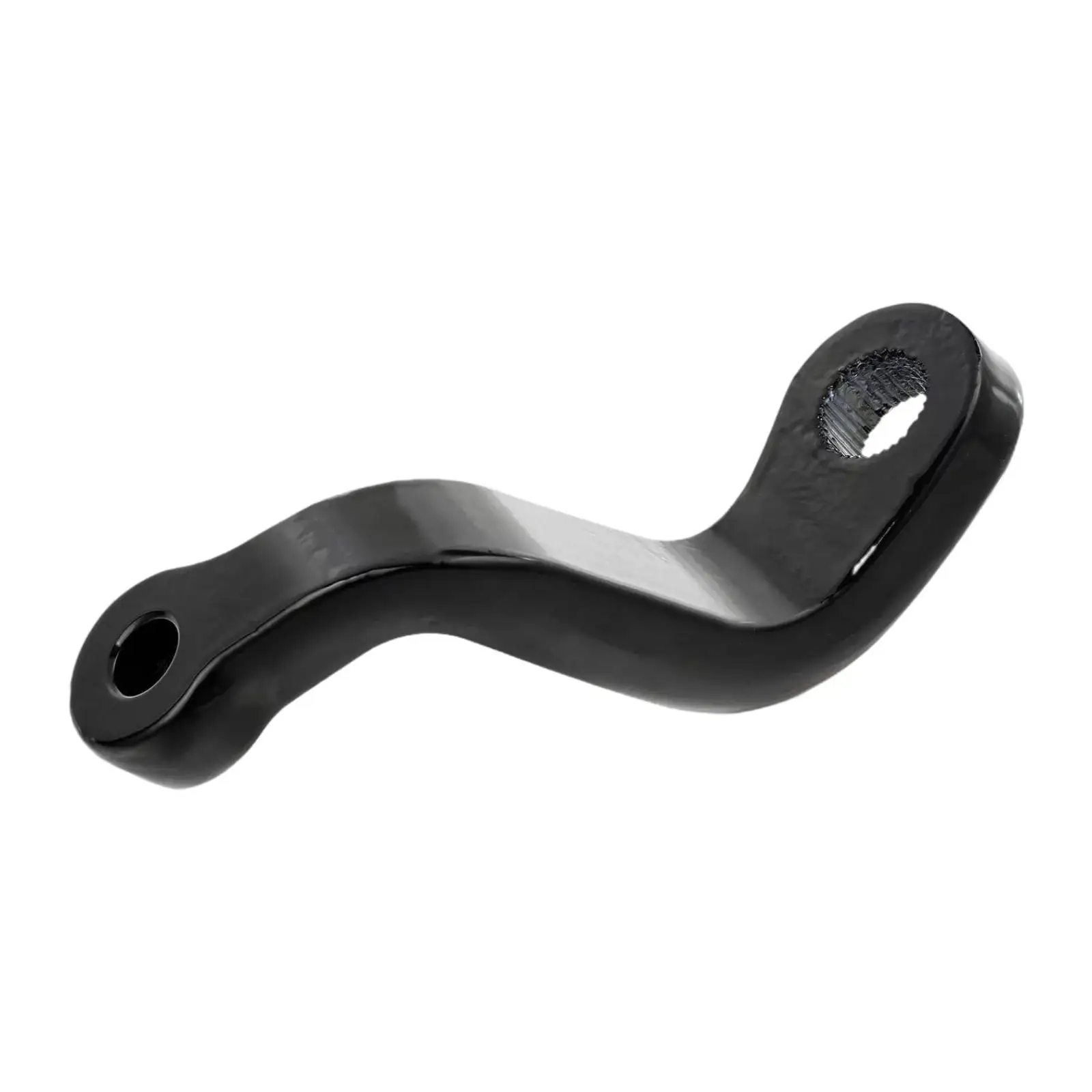 

Steering Pitman Arm 6618 Steel for Jeep Commander XK 2006-2010 Sturdy