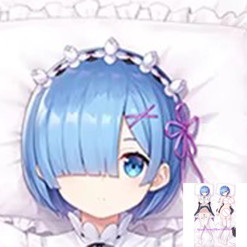 

Dakimakura Anime Beautiful Girl Double-sided Pillow Cover Print Life-size body pillows cover Adult pillowcase 2024