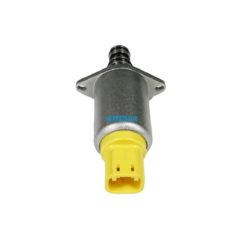 Elettrovalvola Good quality excavator parts F06-12D1AAB-A01 B 220470502A SOLENOID VALVE for Xugong 60/75/80 Pilot Safety Lock Proportional Altre valvole — dettaglio 4
