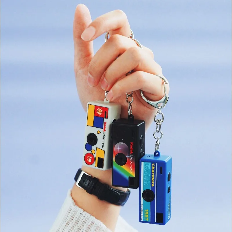 Thumbnail 4 - #84 Budget 35mm Film Cameras for Smart Shoppers