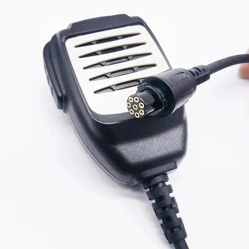 SM11A1 Микрофон с динамиком для радиоприемника Hytera MD610 MD620 MD612i MD622i MD625