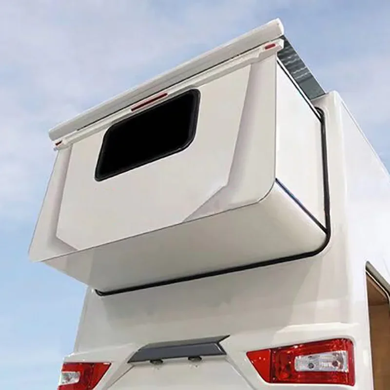RV canopy, caravan expansion compartment, tent, car water shelter, sunshade