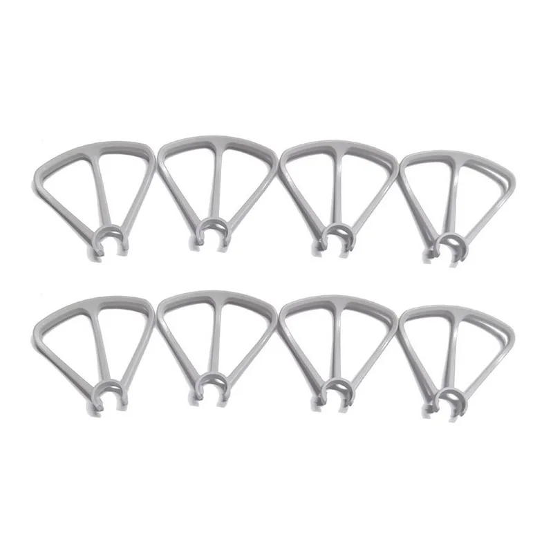 

8PCS V9 Blade Guard 4D-V9 Protection Frame Protective Ring 4DRC V9 Original Replacement Accessory