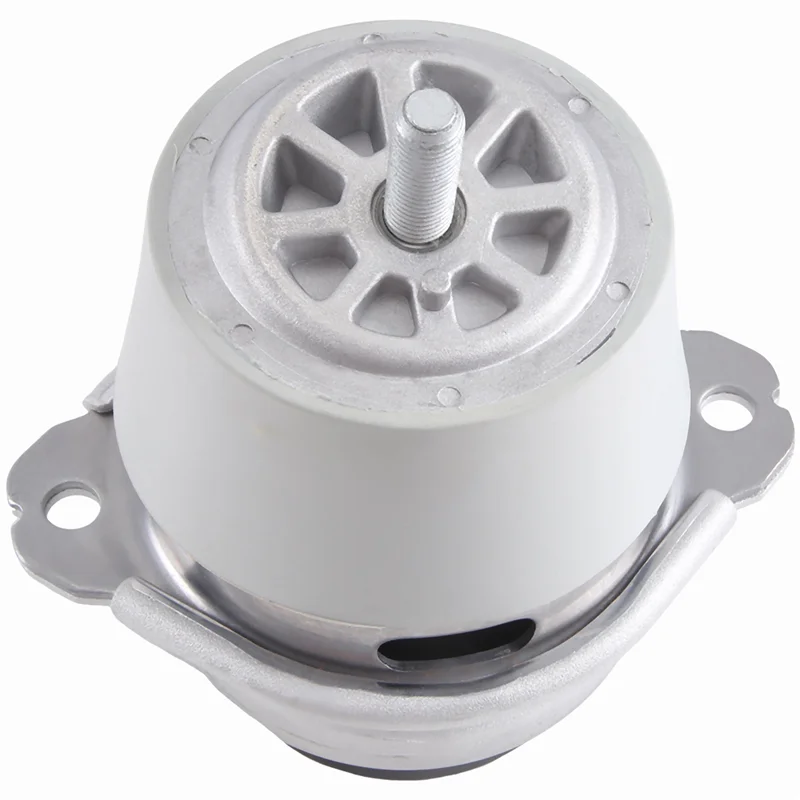 

Auto Engine Rubber Pad Engine Bracket 95837504910 7L6199131A 7L8199131A For Cayenne Touareg Q7