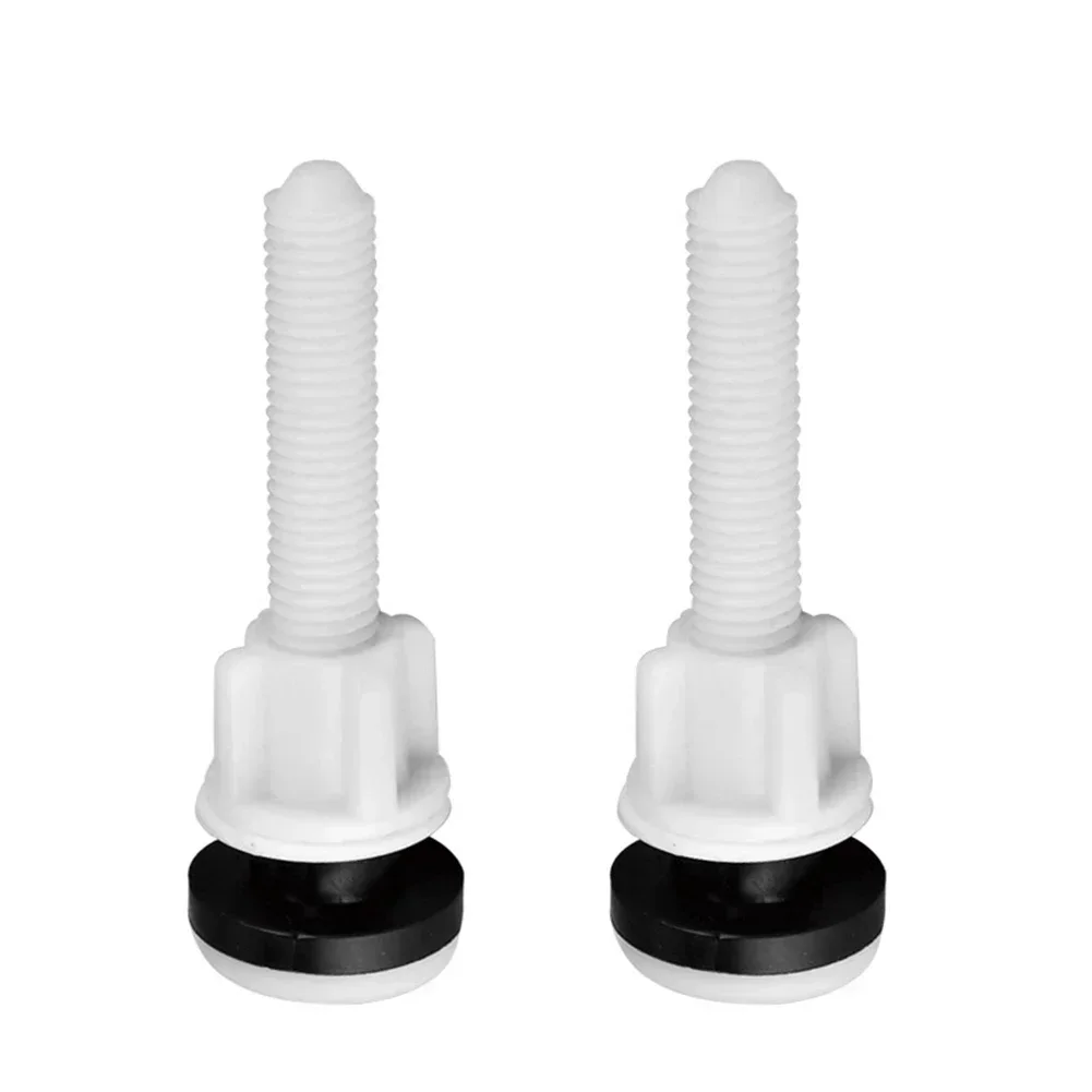 Toilet seat bolt, length 80mm, diameter 10mm, suitable for toilet seat Bathroom Fixture