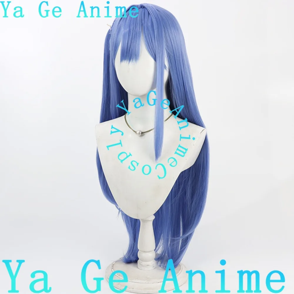 

Магазин Арканов Косплей Парик Хэллоуин Аниме Игра Реальность Шоу Персонаж Парик Ya Ge Аниме