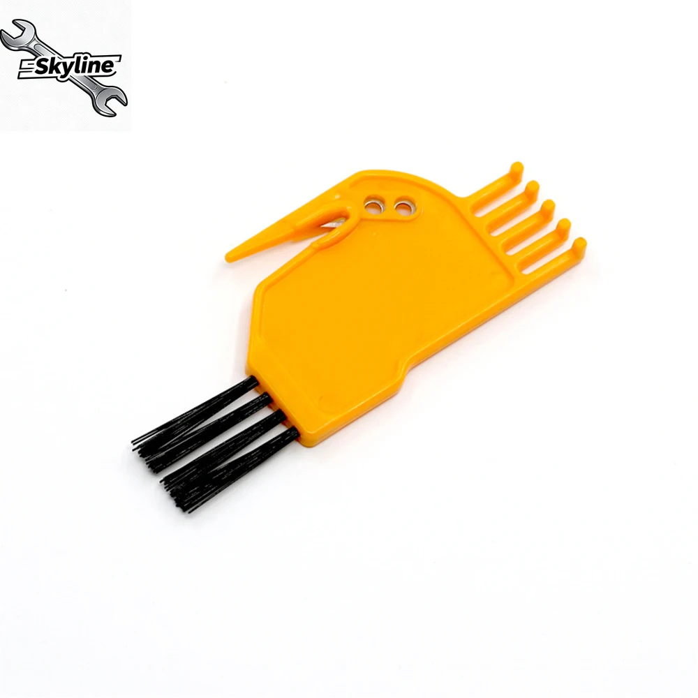 1Pc Bristle Beater …